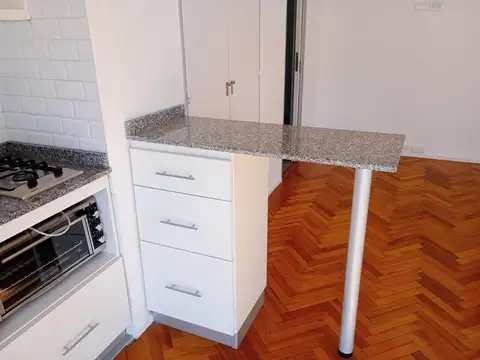 Departamento en Alquiler al Noroeste