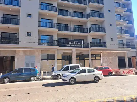 Departamentos Monoambiente Las Heras 2800 Zona Terminal Vieja Mar del Plata