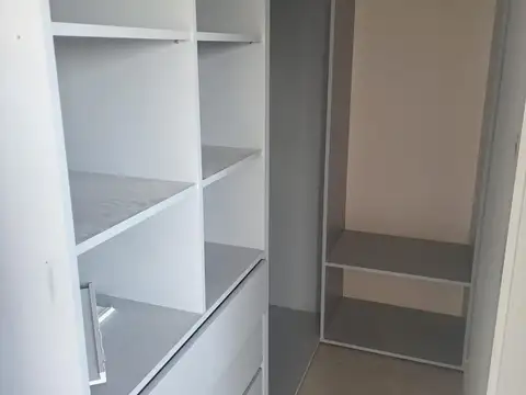 Departamento en Venta con 1 cochera