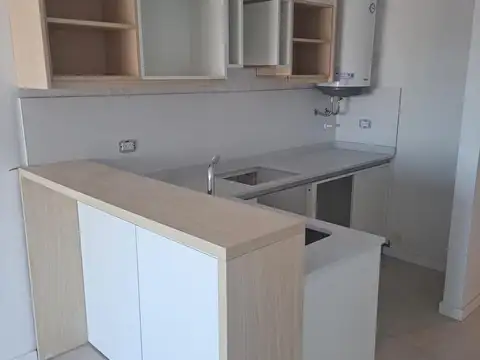 Departamento en Venta en Terminal Vieja, USD 100.000