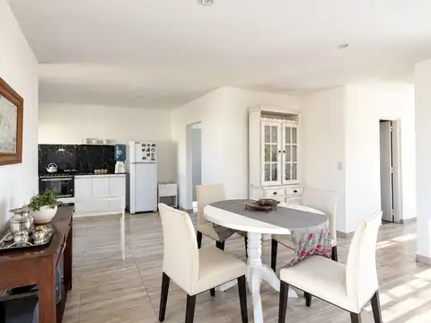 Casa en Venta en Pilar del Este - San Ramón, USD 158.000