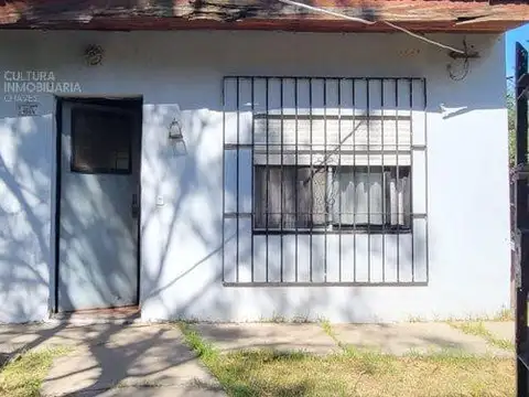 Casa en Venta de 1 dormitorio