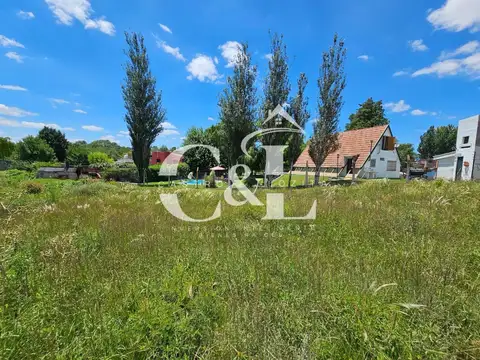 Espectacular Terreno Plano De 30.000 Mts² En Venta,  Villa Carlos Paz Sierras