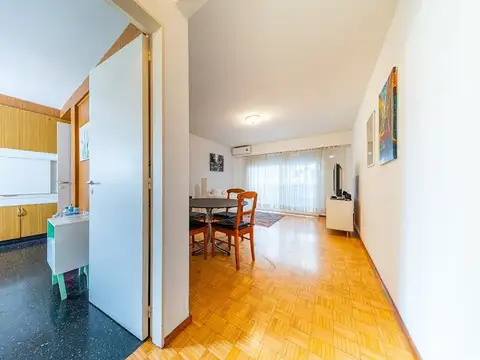 Departamento en Venta 53 años