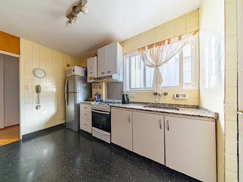 Departamento en Venta de 3 dormitorios