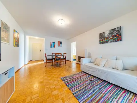 DEPARTAMENTO EN VENTA ZEBALLOS AL 700