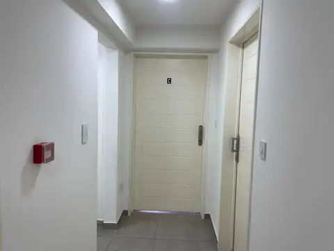 Departamento de un dormitorio