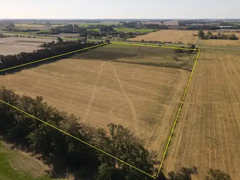 Campo en Venta de 20  ha