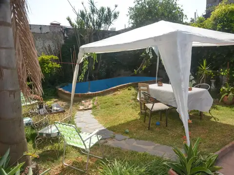 VENTA Casa en lote propio