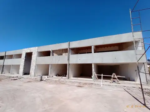 Venta local comercial en pozo guaymallen