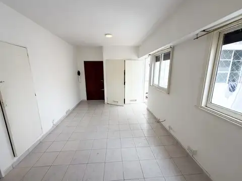 Departamento en Alquiler Permite mascota