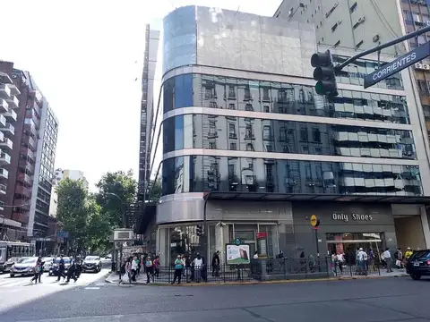 Avenida Callao 400