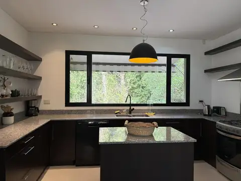 Casa en Alquiler A Estrenar
