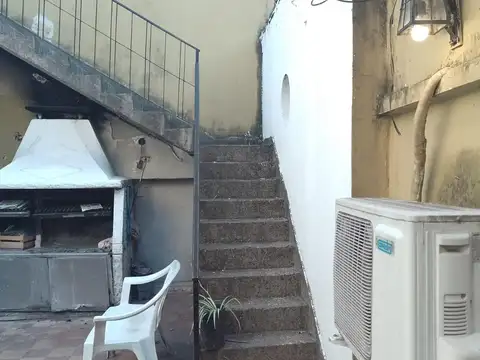 2 Casas en venta lote propio  o  LOTE PARA EMPRENDIMIENTO