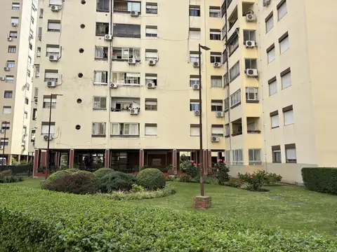 ALVAREZ THOMAS 100, Piso 7