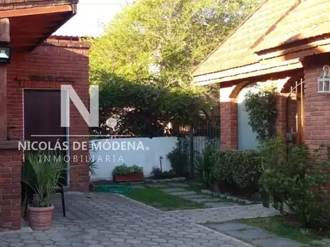 Casa en Venta 2025 años
