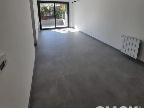 Venta - 2 ambientes con balcón - en pozo - Entrega Julio 2028 - Villa Ortuzar