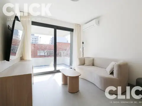 Venta - Monoambiente - en pozo - Entrega Julio 2028 - Villa Ortuzar