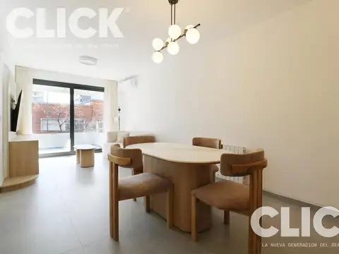 Departamento en Venta en Villa Ortuzar, USD 90.056