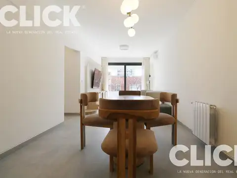 Departamento en Venta Apto profesional