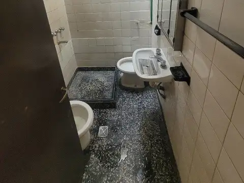 Depto Tipo Casa en Alquiler de 1 dormitorio
