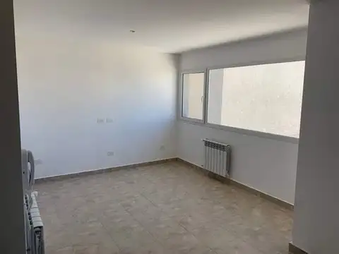 Departamento en Alquiler 9 años