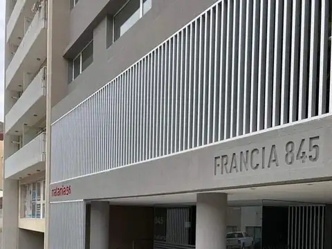 Depto 1 habitación en Alquiler