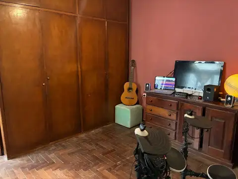 Venta de Ph Parque Chas 3 ambientes cochera