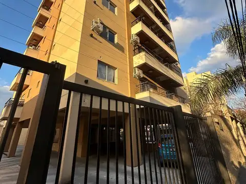 Departamento  en Alquiler en Martin Coronado, Tres de Febrero, G.B.A. Zona Oeste