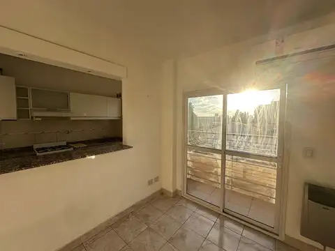 Departamento en Alquiler A Estrenar
