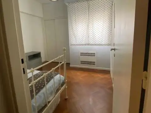 Se vende un espectacular departamento de 3 ambientes - Recoleta