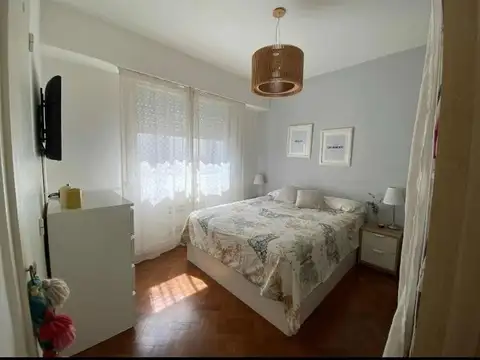 Se vende un espectacular departamento de 3 ambientes - Recoleta