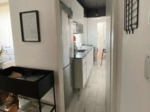 Departamento en Venta en Recoleta, USD 155.000