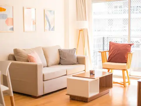 Departamento en Alquiler 15 años