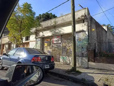 Casa En Venta En Ramos Mejia Sur