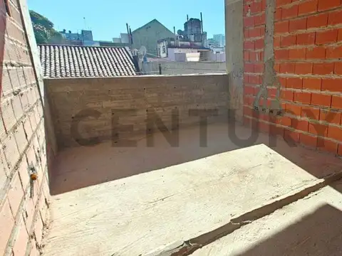Departamento en Venta en Saavedra, USD 180.000