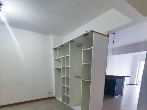 Departamento en Venta con 1 cochera