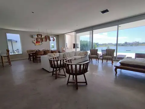 Casa en Alquiler 8 años