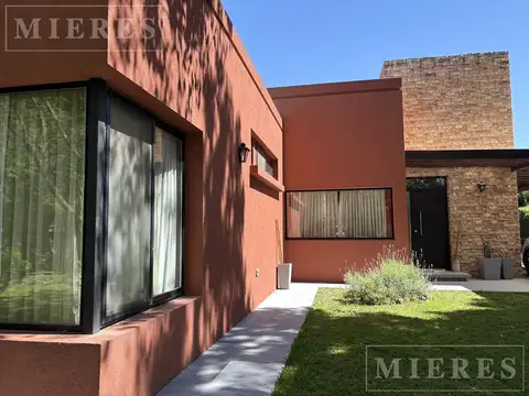 Casa en venta Barrio La Arboleda Ingeniero Maschwitz