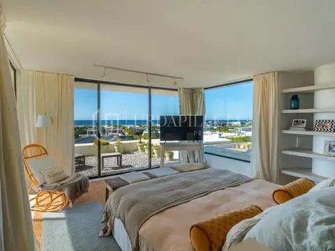 Casa en venta en Club de mar 