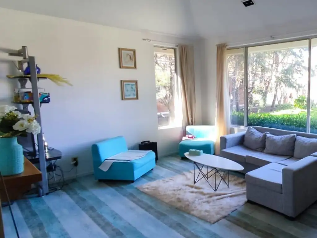 Casa de 4 dormitorios - Country Boca Raton
