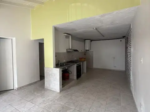 Depto Tipo Casa en Alquiler de 2 dormitorios
