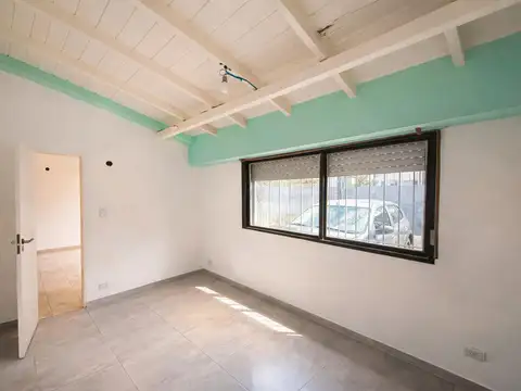 Depto Tipo Casa en Alquiler 35 años