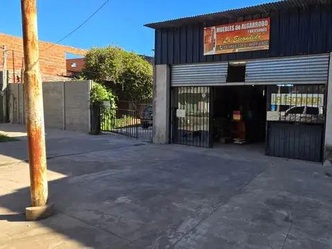 Departamento - Virrey Del Pino