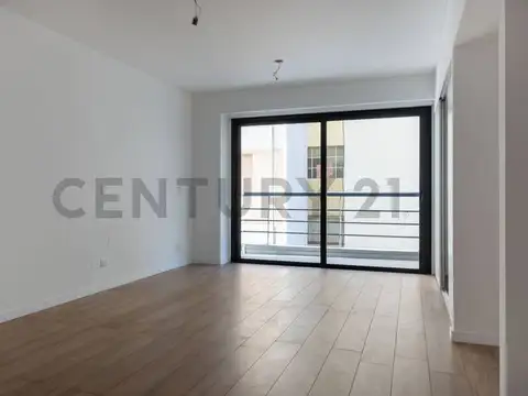 DEPARTAMENTO MONOAMBIENTE 42M2 VENTA PARAGUAY 5500
