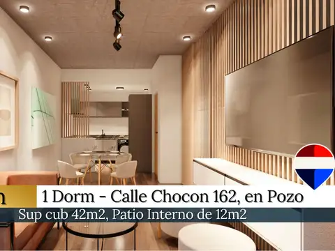Departamento en Venta en Neuquen, Confluencia