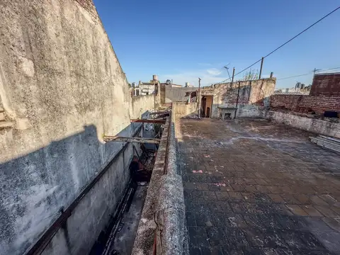 VENTA - TERRENO - PIÑEYRO - AVELLANEDA - 300 m2