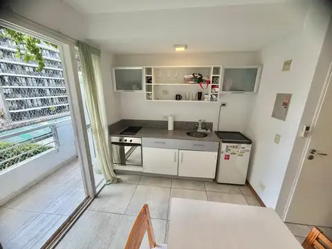 Departamento en Venta al Oeste