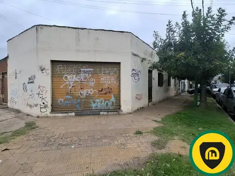 Casa 5 ambientes con 1 baño