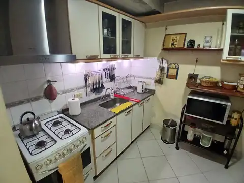 Depto Tipo Casa en Venta de 3 ambientes